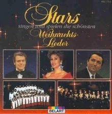 Stars Singen und Spielen die S von Various | CD | Zustand sehr gut - Bild 1 von 2