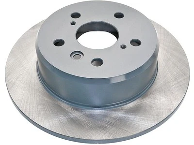 Rotor de freno trasero 13972PYXM 1993 1994 1995 para Lexus ES300 1992-1996 Foto 1 de 2