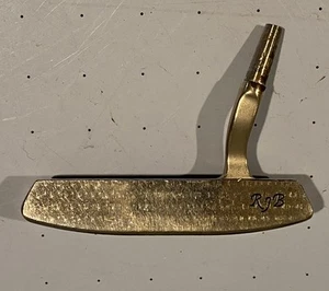 Bettinardi Putter BB9 Style Head Only - Picture 1 of 11