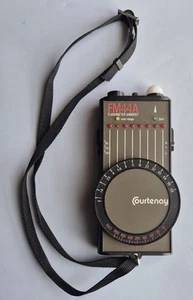 COURTENAY FM44A ambient flash meter Untested But Looks In Great Condition. - Picture 1 of 8
