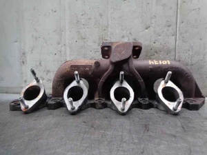 7700872105 colector escape para RENAULT 21 BERLINA (B L48) 2.1 1985 2872321 - Imagen 1 de 7