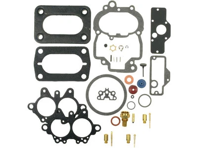 For 1971-1973 Dodge B200 Van Carburetor Repair Kit SMP 47876WHSY 1972 - Image 1 of 2
