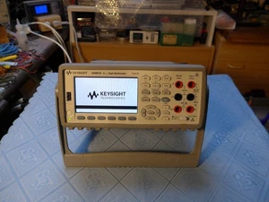 Keysight 34461A 6 1/2 dígitos. Multímetro digital Truevolt - Imagen 1 de 14