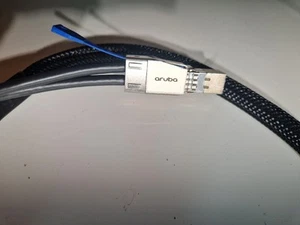 Aruba 2920. Stacking Kabel 1.0M J9735A - Zdjęcie 1 z 3