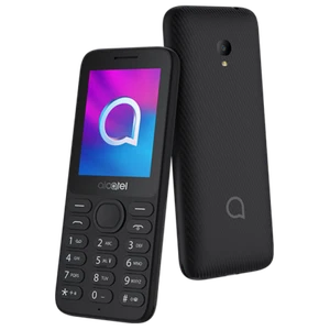 Alcatel 3080 mobile phone with £10 Vodafone Sim Card Preloaded Pay as You Go - Picture 1 of 4