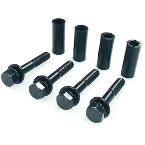 Wall Mount Screws for Mounting Samsung UN65RU7300, UN65RU7300F, UN65RU7300FXZA - Picture 1 of 3