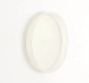 Tapones de cubierta tapones ciegos tapas de polietileno 01S/T 51X56X11 mm - Imagen 1 de 1