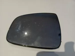 Renault / Dacia Duster Heated DS door Mirror Glass 2326.34.041 - Picture 1 of 4