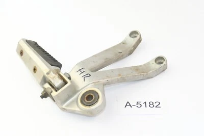 Suzuki VX 800 VS51B Bj 1990 - footrest holder rear right A5182 Foto 1 de 2