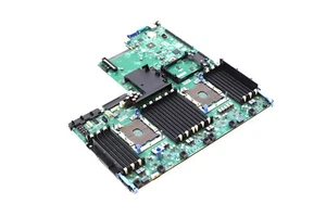 Dell PowerEdge R740/R740XD DDR4 LGA 3647 Server Motherboard Dell P/N: 0DY2X0 - Picture 1 of 4
