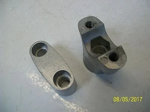 JINLUNJL125-11 ABRAZADERA DE MANILLAR (D31) - Imagen 1 de 2