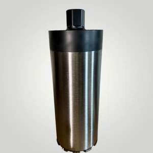 Toolocity ZWB0600P TOC Longbuddy Diamond Core Concrete Bit 1-1/4-7 Thread, 6” - Picture 1 of 9