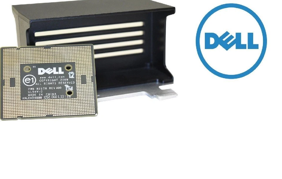 Dell server FlexMem Bridge R217N 0C651P for R810 / R910 Xeon and 75xx - Image 1 of 1