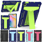 For Samsung Galaxy Tab S6 Lite 10.4" 2020 P610 P615 Shockproof Stand Cover