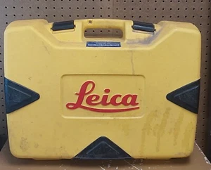 Leica Rugby 880 Leveling & Aligning Laser Construction Laser - Picture 1 of 8