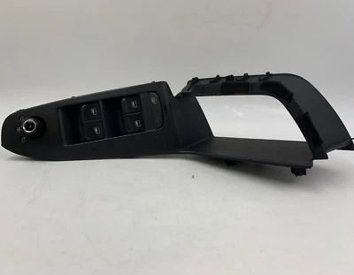 2009-2012 Audi A4 Master Power Window Switch OEM A03B12030 - Image 1 of 4