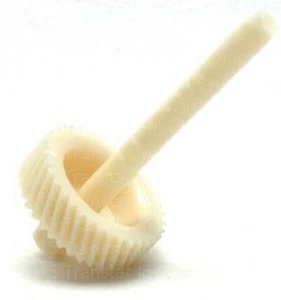 Velocímetro Speedo Driven Gear 36 Dientes TH200C TH350C TH400 3L80 700R4 4L60 Nuevo - Imagen 1 de 1