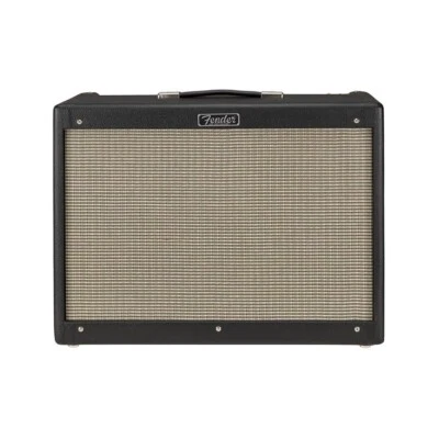 Fender Hot Rod Deluxe IV Guitar Combo Tube Amplifier, Black, 230V EUR - Image 1 of 4