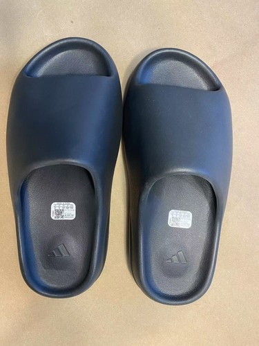 ADIDAS yeezy slide onice taglia 11