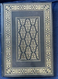 The Moonstone, Wilkie Collins, Franklin Library - Picture 1 of 6