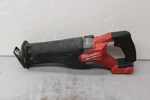 Milwaukee M18 2821-20 Cordless Sawzall Reciprocating Saw | Tool Only - Bild 1 von 5