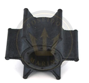 Laufrad für Yamaha E8D Zweitakt HP RO : 662-44352-01 - Bild 1 von 3