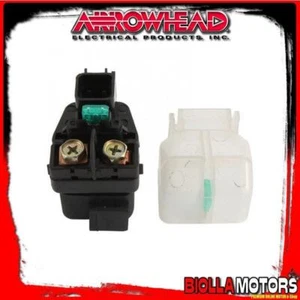 SMU6090 STARTER SOLENOID SUZUKI GSX-R750 2006-2007 749CC - Picture 1 of 5