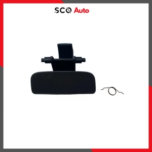 Glovebox Latch for Megane MK3 for Fluence Black Spring Included 682521285R - Imagen 1 de 6