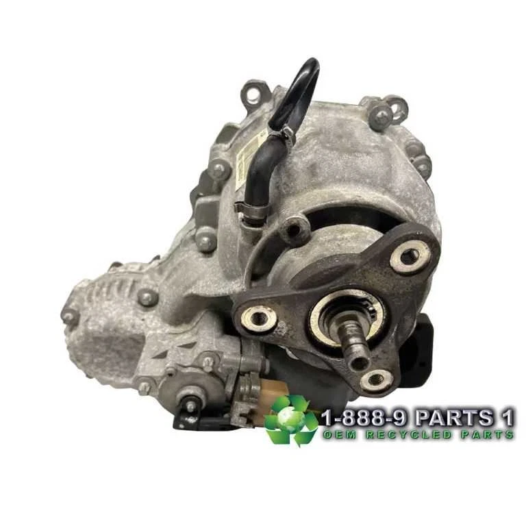 Estuche de transferencia AWD cupé para BMW 328i 1506 07-13 Foto 1 de 3