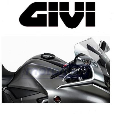 GIVI Tanklock Compatibility Flange for 2007-2008 Ducati 1098 S - Luggage ul Foto 1 de 4