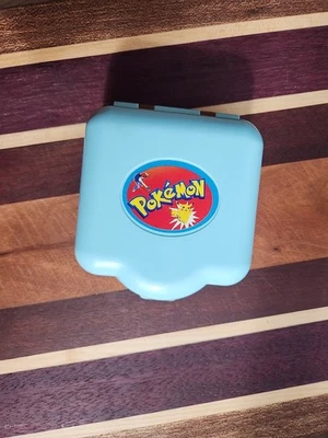 1997 Tomy Nintendo Pokemon Polly Pocket 小精灵游乐场 - Изображение 1 из 4