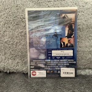 Marked for Death (DVD 1990) Steven Seagal Cert 18 Brand New Sealed - Picture 1 of 2