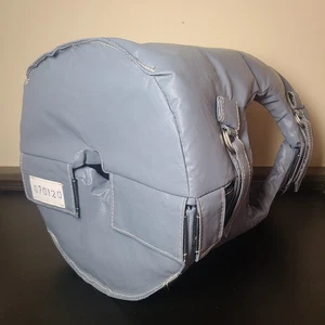 D70120 Fiberglass Insulation Jacket 2-1/2" GP-2000 PSV 600# Removable Acoustical - Picture 1 of 7