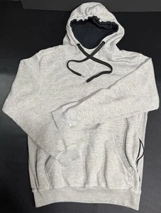 CSG Champs Sports Gear Gr. XL Herren grau Pullover Hoodie - Bild 1 von 6