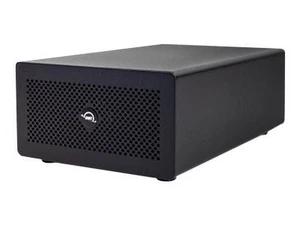 OWC Mercury Helios 3S Thunderbolt 3 PCIe Expansion Solution (owchelios3s) - Picture 1 of 5