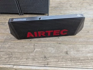 Ford Smax Titanium X Sport 2.2 Tdci Airtec Intercooler - Picture 1 of 11