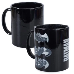 Taza Cambiadora de Calor Batman, Cumpleaños, Regalo Navidad Producto Oficial - Imagen 1 de 7