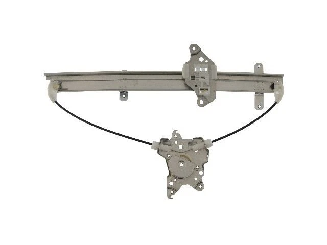 Dorman 39YX21H Front Left Window Regulator Fits 2000-2004 Nissan Xterra Foto 1 de 1