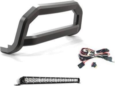 Optimus Sport Bar 20in LED Kit | Compatible with 16-18 Subaru Crosstrek Foto 1 de 4