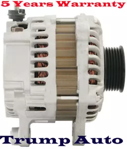 Alternator for Mazda CX9 TB engine CA 3.7L V6 Petrol 07-16 - Picture 1 of 4
