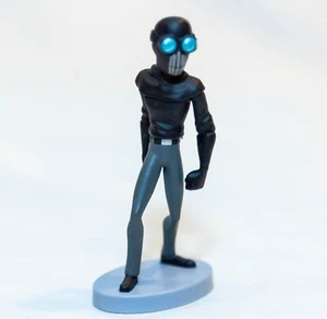 Screen Slaver The Incredibles 2 Disney Pixar PVC Figure Figurine Cake Topper - Picture 1 of 6