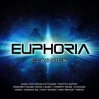 Euphoria Classics - Ministry Of Sound -  Cd Wwvg The Cheap Fast Free Post The