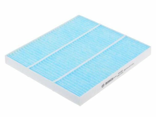 Front Bosch Cabin Air Filter fits GMC Yukon XL 2500 2003-2004 79QGXQ - Image 1 of 1