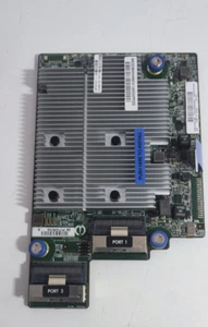 HP Smart Array P840AR/2GB FBWC 12GB 2-Port SAS Controller 843199-B21 - Zdjęcie 1 z 1