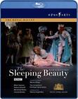 The Sleeping Beauty (Blu-Ray) Genesia Rosato Alina Cojocaru (Uk Import)
