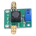 Jacksing Microwave Bias Module Rf Filter Modules Electronic Components Low Loss