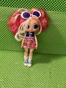 L.O.L. Surprise! Tweens Series 3 Chloe Pepper Fashion Doll With Accessories LOL - Picture 1 of 12