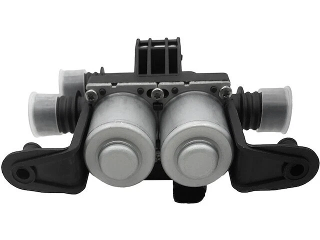 Válvula de aquecedor de substituição 52PM76H compatível com 2006-2008 BMW 750i 4.8L V8 GAS - Imagem 1 de 1