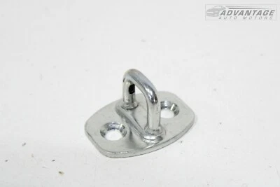 16-19 CHEVROLET CRUZE LT DELANTERO TRASERO IZQUIERDO LADO DERECHO CERRADURA PUERTA PESTILLO STRIKER OEM Foto 1 de 4