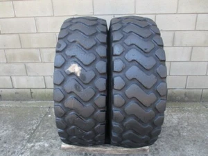 15.5 R 25 MICHELIN XHA * L3 TL - Foto 1 di 5